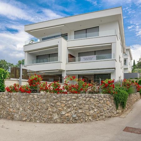 Apartments Vengust Малинська Екстер'єр фото