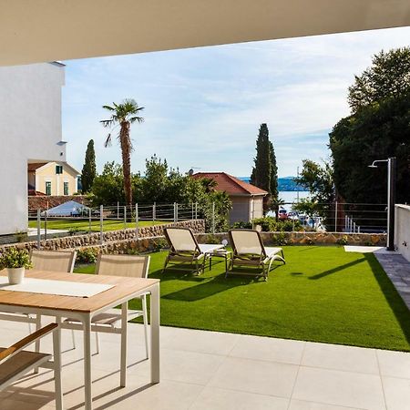 Apartments Vengust Малинська Екстер'єр фото