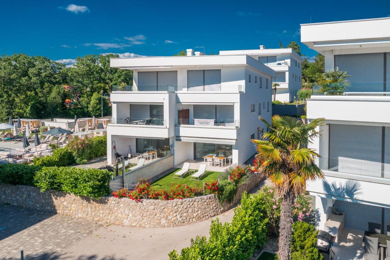 Apartments Vengust Малинська Екстер'єр фото